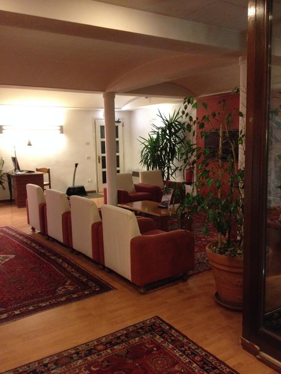 Hotel Due Ragni Villorba Buitenkant foto