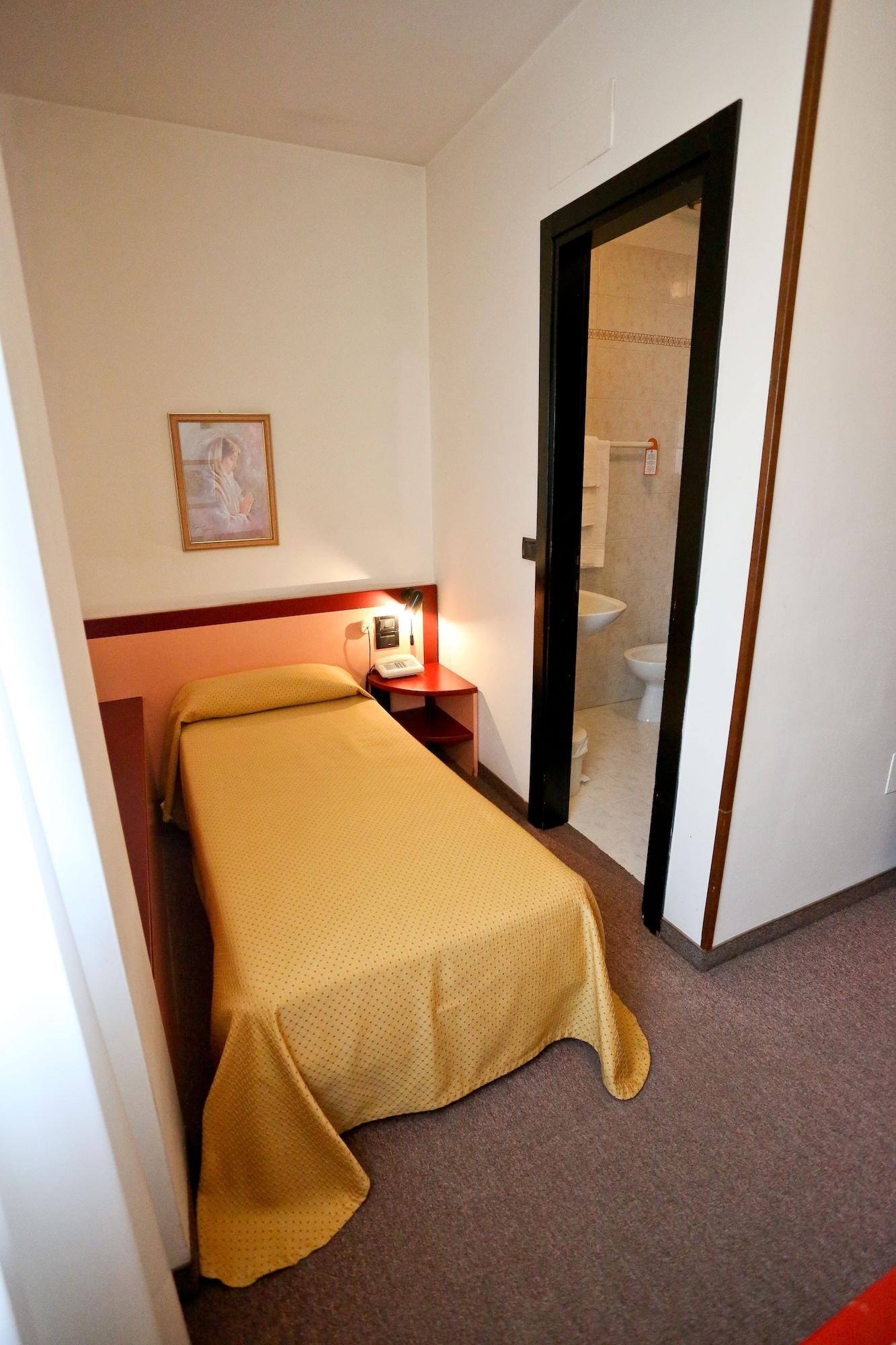 Hotel Due Ragni Villorba Buitenkant foto