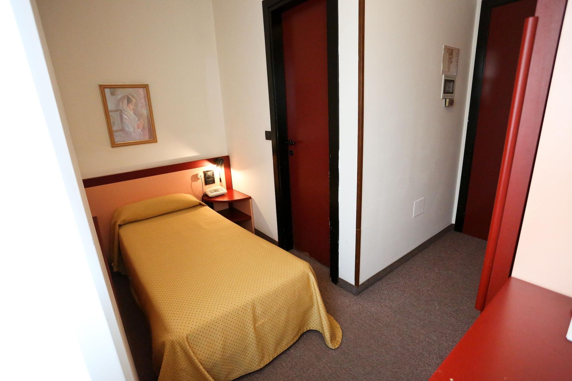 Hotel Due Ragni Villorba Buitenkant foto