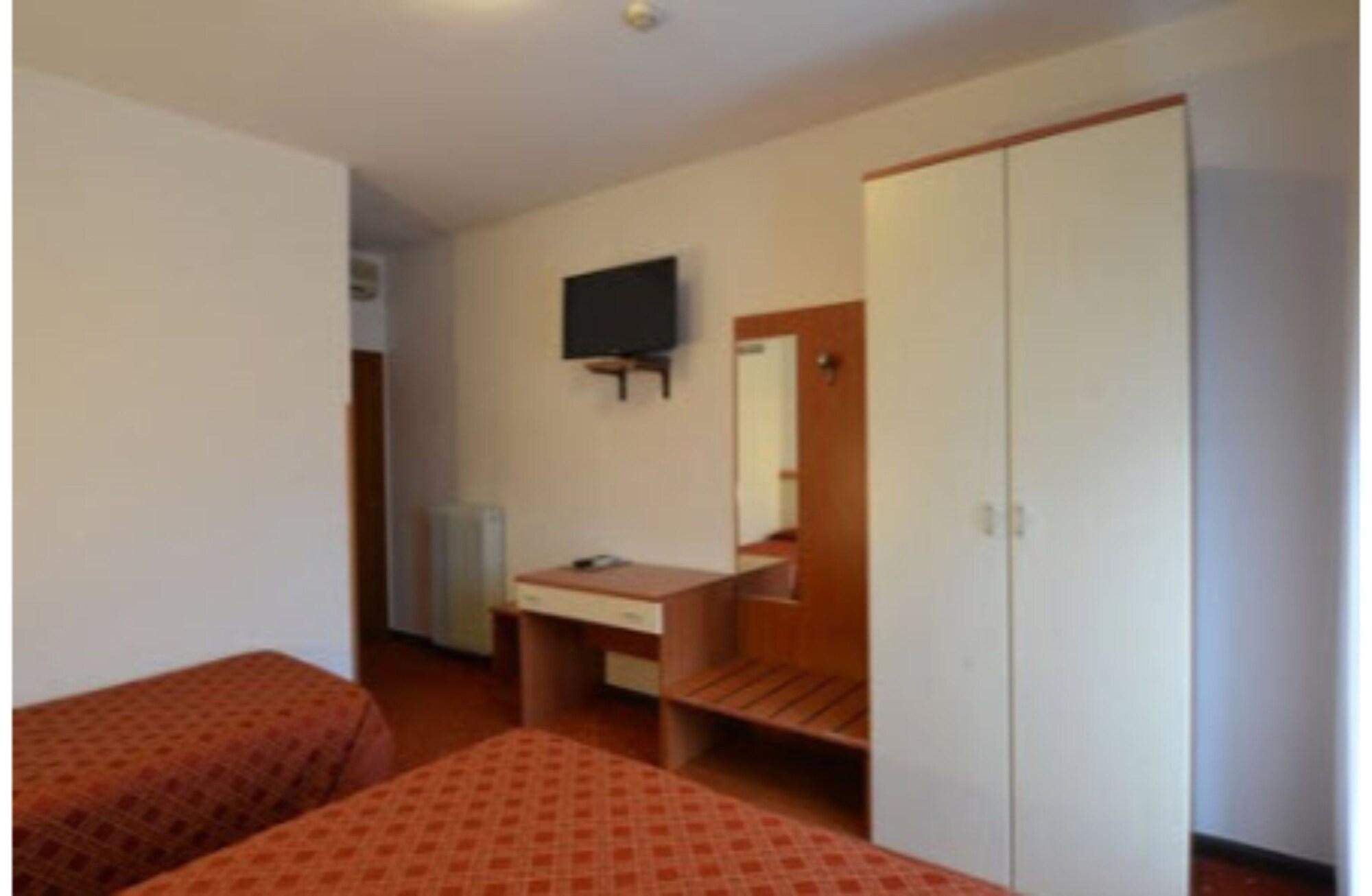 Hotel Due Ragni Villorba Buitenkant foto