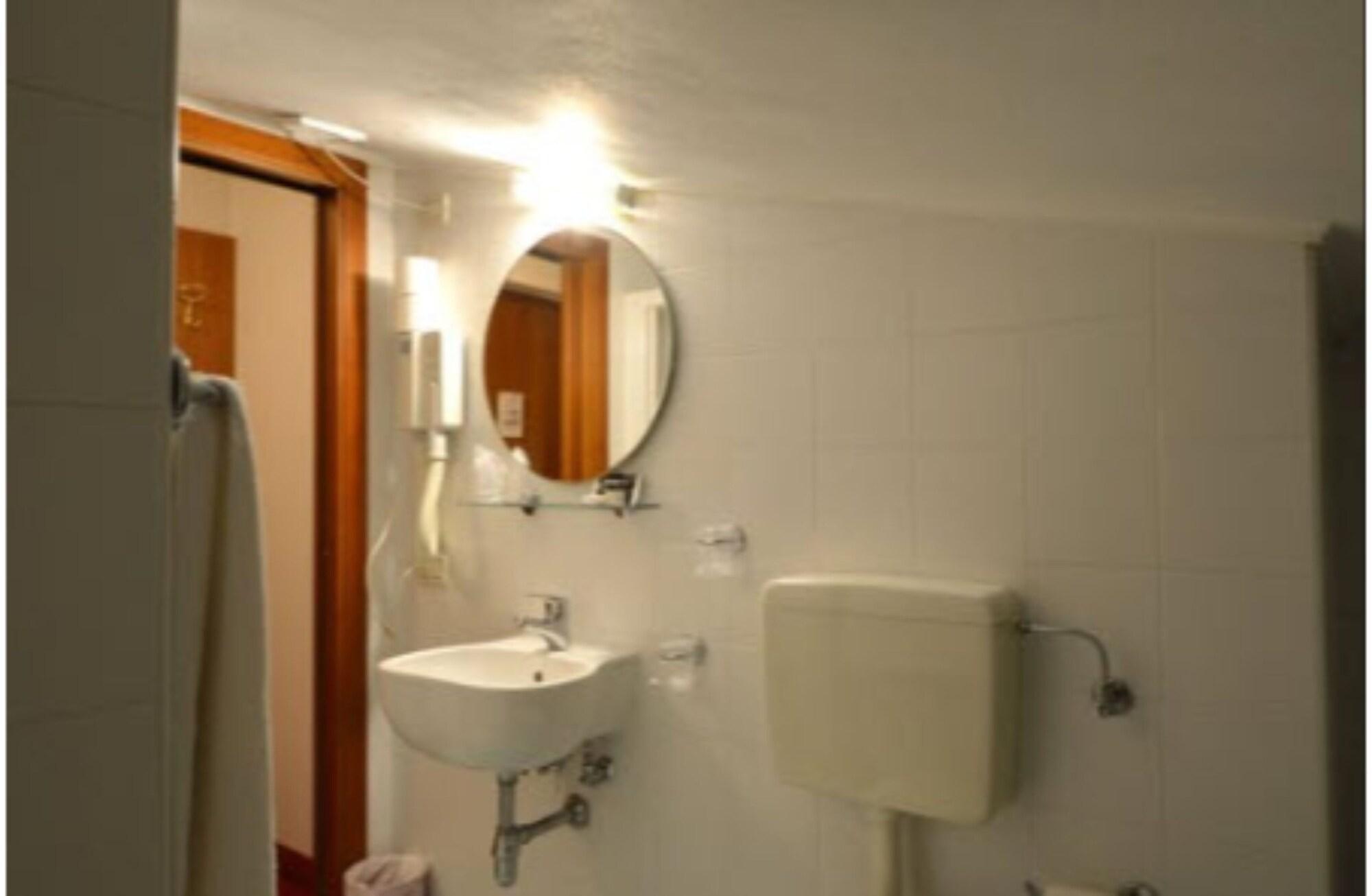 Hotel Due Ragni Villorba Buitenkant foto
