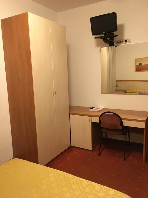 Hotel Due Ragni Villorba Buitenkant foto